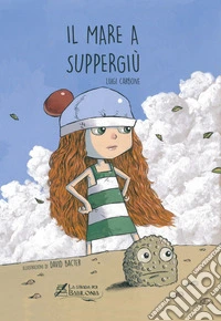 Il mare a Suppergiù