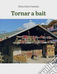 Tornar a bait libro