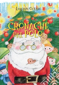 Cronache dal Polo libro