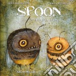 Spoon. 27 dies d'un borinot libro