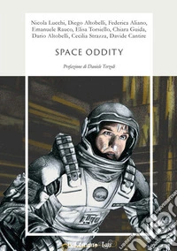 Space oddity