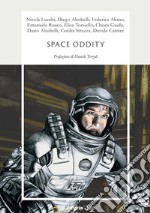 Space oddity libro