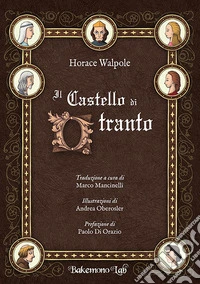 Il castello di Otranto
