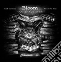 Bloom. Topo di biblioteca. Ediz. illustrata libro
