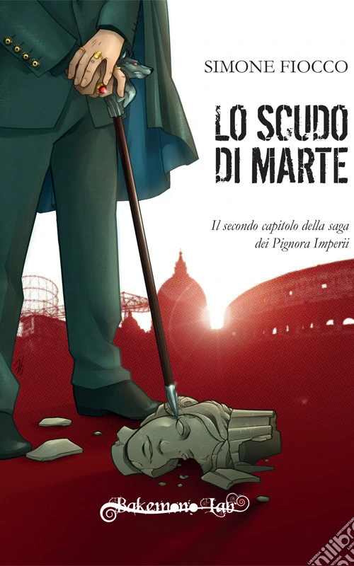 Lo scudo di Marte