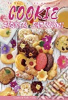 Cookie, biscotti e pasticcini libro di Peli Daniela Ferrari Francesca