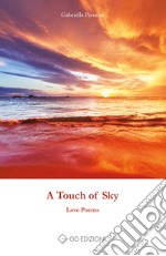 A touch of sky libro