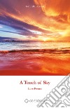 A touch of sky libro