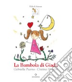 La bambola di giada libro