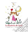 La bambola di giada libro