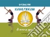 Asana & Yogasana libro di Accardi Ignazio