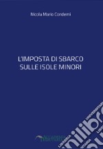 L'imposta di sbarco sulle isole minori