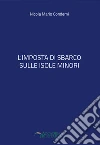 L'imposta di sbarco sulle isole minori libro di Condemi Nicola Mario