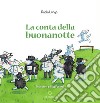 La conta della buonanotte libro