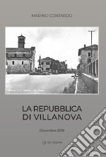 La repubblica di Villanova