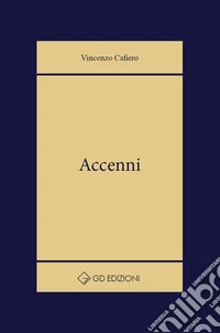 Accenni