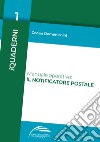 Manuale operativo: il notificatore postale libro