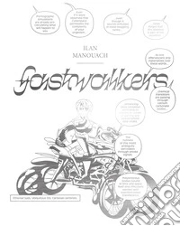 Fastwalkers