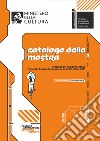 Catalogo del Padiglione Italia «Comunità Resilienti» alla Biennale Architettura 2021. Ediz. italiana e inglese. Vol. 1/b: Catalogo della mostra libro