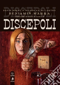 Discepoli