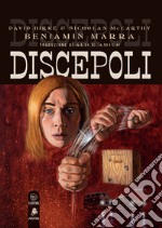 Discepoli libro