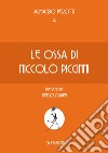 Le ossa di Niccolò Piccinni libro