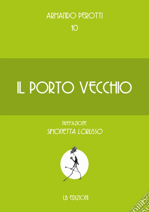Il porto vecchio