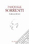 Il principe dei librai libro di Sorrenti Pasquale