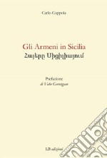 Gli armeni in Sicilia libro