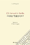 Gli armeni in Sicilia libro