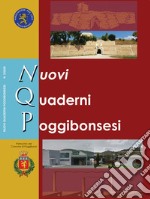 Nuovi quaderni poggibonsesi libro