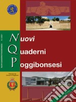 Nuovi quaderni poggibonsesi (2021). Vol. 3 libro