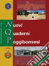 Nuovi quaderni poggibonsesi (2021). Vol. 3 libro