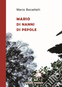 Mario di Nanni di Pepole