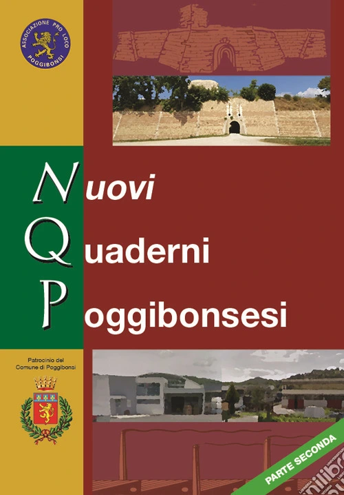 Nuovi quaderni poggibonsesi. Vol. 2