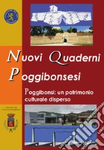 Nuovi quaderni poggibonsesi. Vol. 4 libro