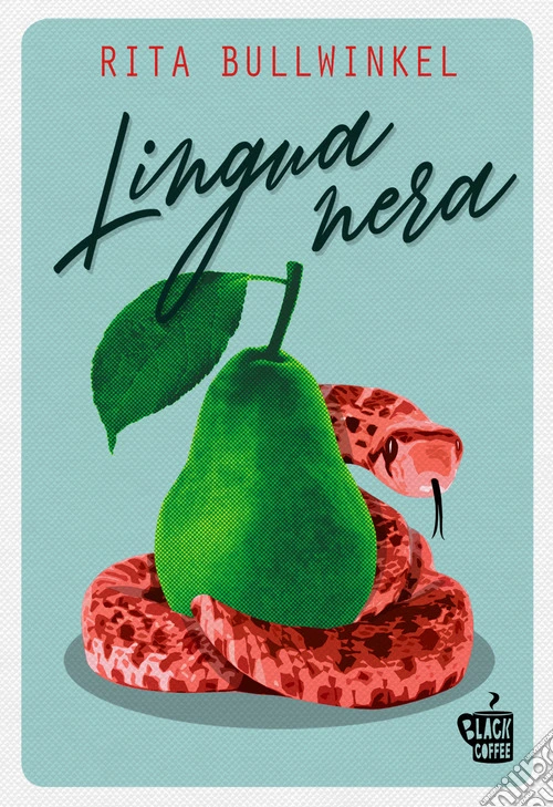 Lingua nera
