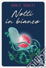 Notti in bianco libro