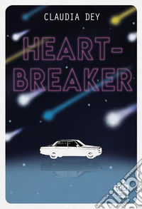 Heartbreaker libro