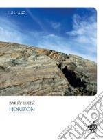 Horizon libro