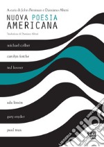 Nuova Poesia Americana. Vol. 4 libro