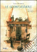 Le scontafavole libro