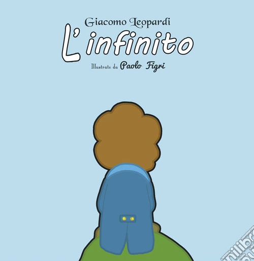 L'infinito