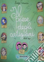 Il paese degli artigiani libro