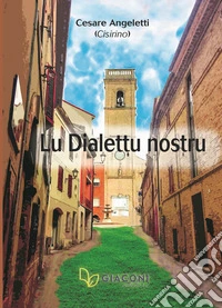 Lu dialettu nostru libro