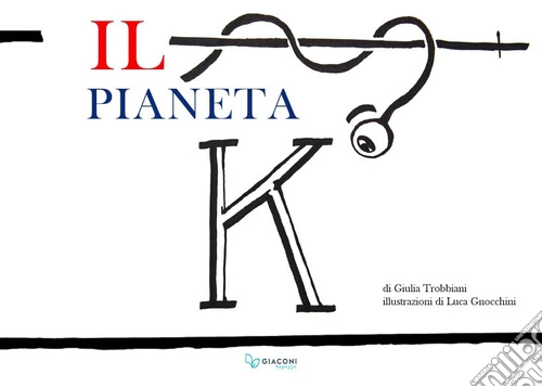 Il pianeta K