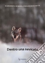 Dentro una nevicata. Ediz. illustrata