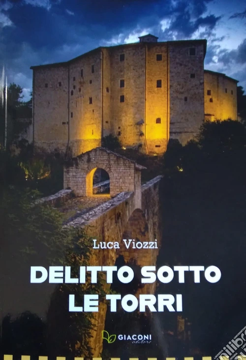 Delitto sotto le torri