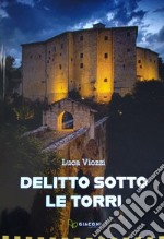 Delitto sotto le torri