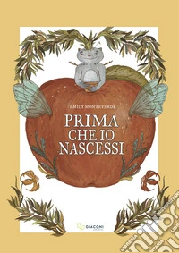 Prima che io nascessi libro
